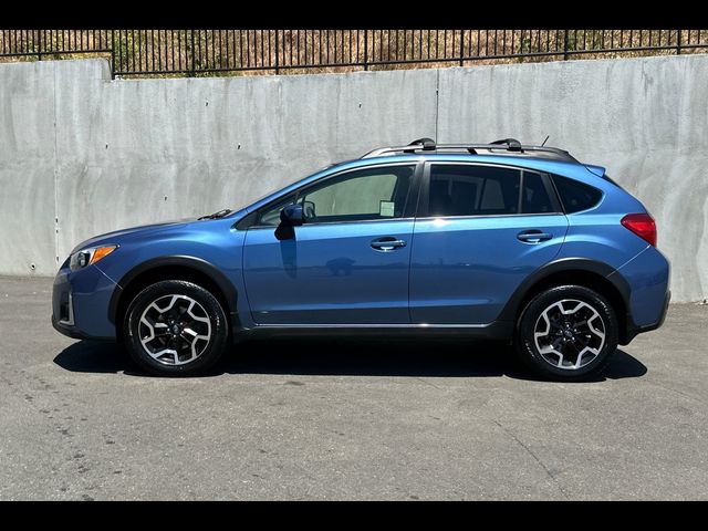 2016 Subaru Crosstrek Premium
