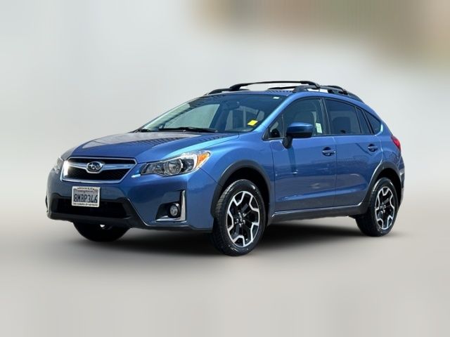 2016 Subaru Crosstrek Premium