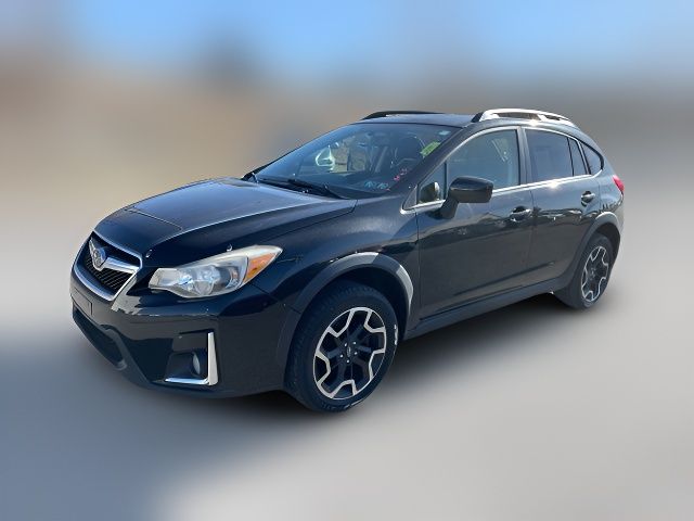 2016 Subaru Crosstrek Premium