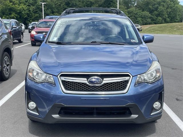 2016 Subaru Crosstrek Premium