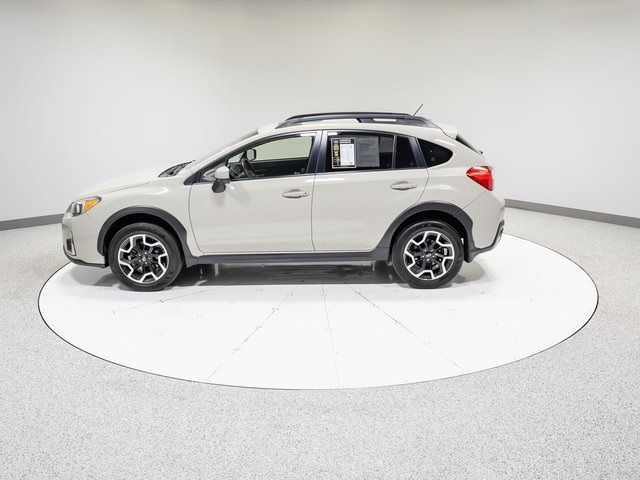 2016 Subaru Crosstrek Premium