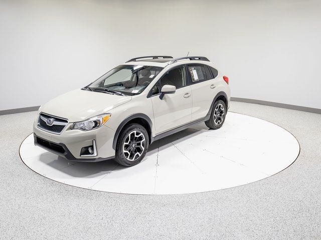 2016 Subaru Crosstrek Premium