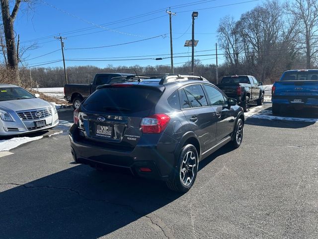 2016 Subaru Crosstrek Premium