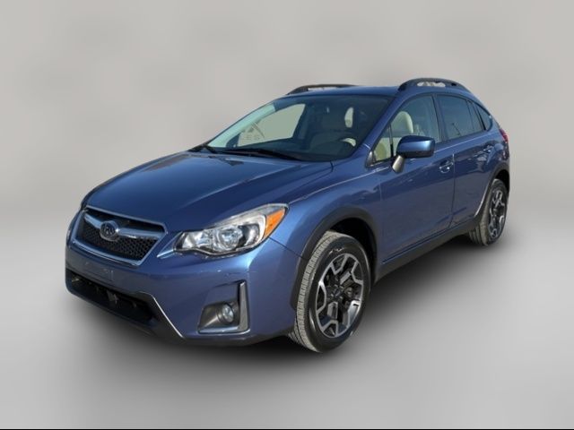 2016 Subaru Crosstrek Premium