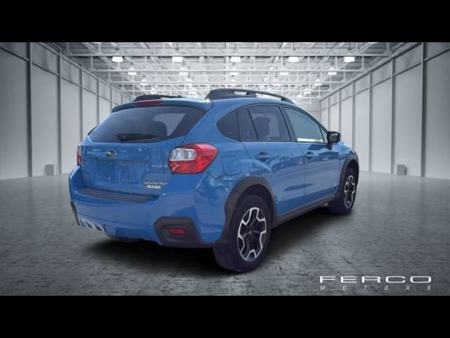 2016 Subaru Crosstrek Premium