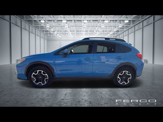 2016 Subaru Crosstrek Premium