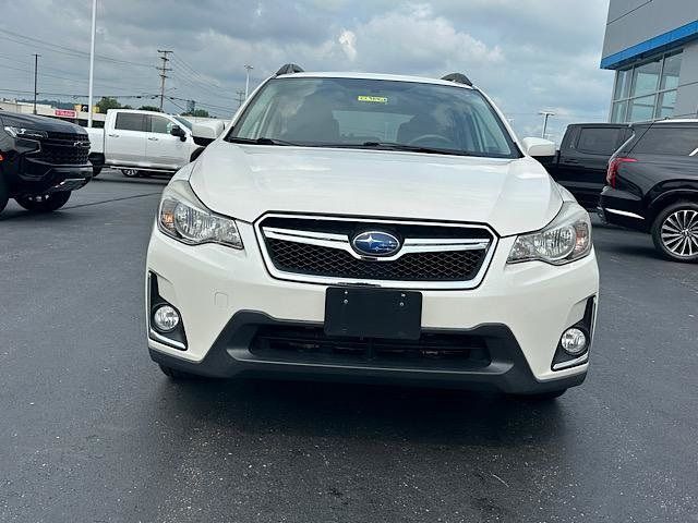 2016 Subaru Crosstrek Premium