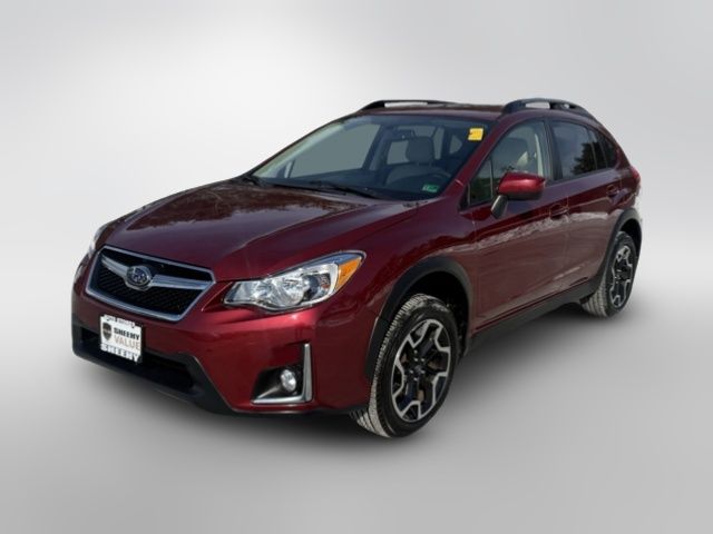 2016 Subaru Crosstrek Premium