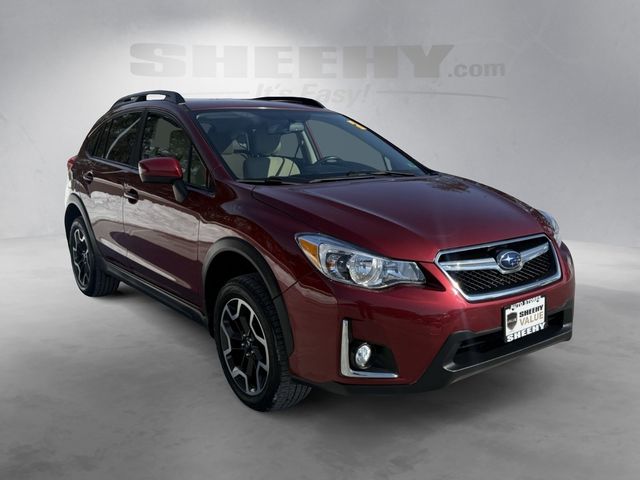 2016 Subaru Crosstrek Premium