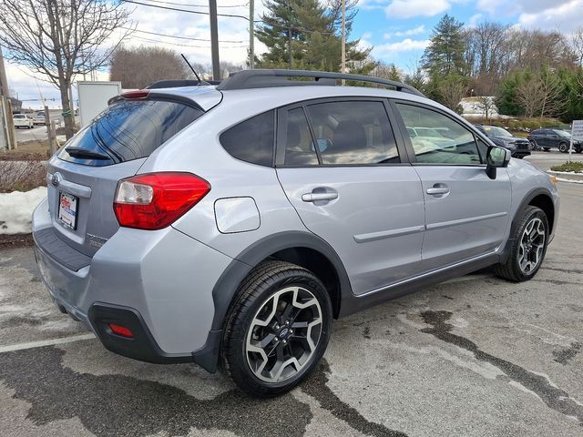 2016 Subaru Crosstrek Premium