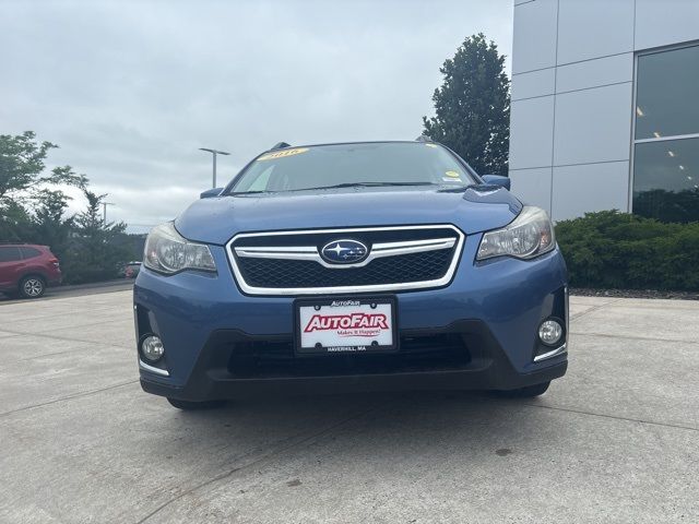 2016 Subaru Crosstrek Premium