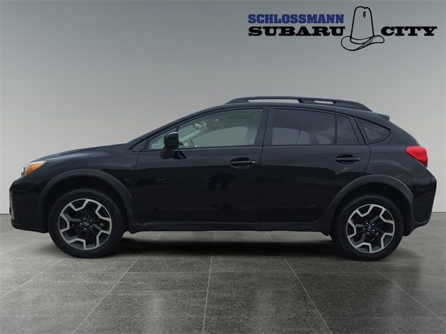 2016 Subaru Crosstrek Premium