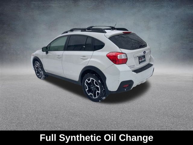 2016 Subaru Crosstrek Premium