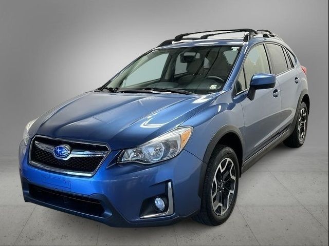 2016 Subaru Crosstrek Premium