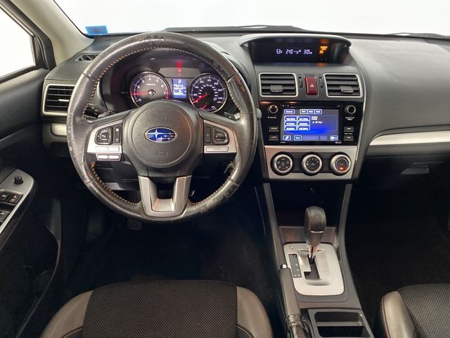 2016 Subaru Crosstrek Premium