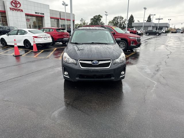 2016 Subaru Crosstrek Premium