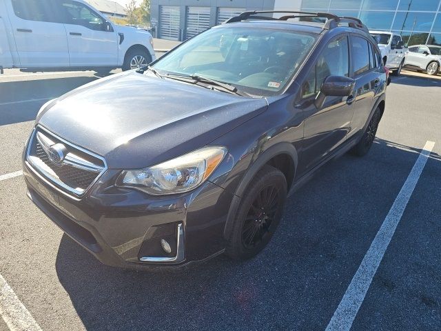 2016 Subaru Crosstrek Premium