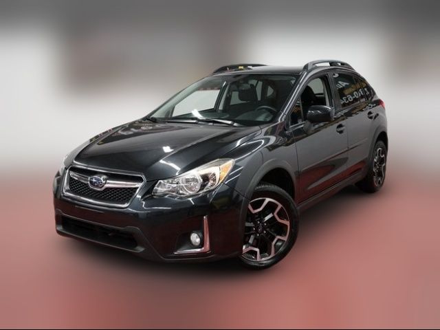 2016 Subaru Crosstrek Premium