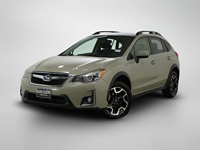 2016 Subaru Crosstrek Premium