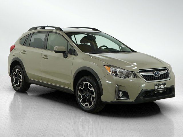 2016 Subaru Crosstrek Premium