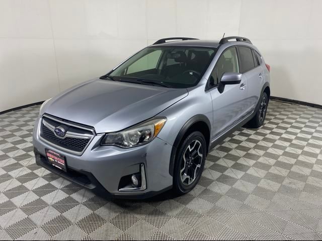 2016 Subaru Crosstrek Premium