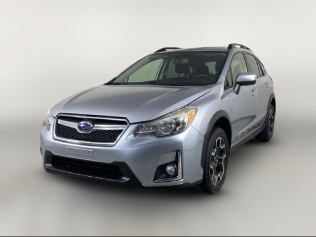 2016 Subaru Crosstrek Premium