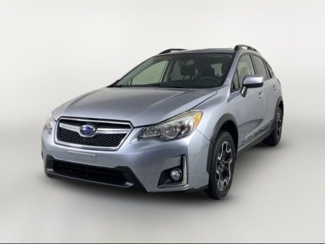 2016 Subaru Crosstrek Premium