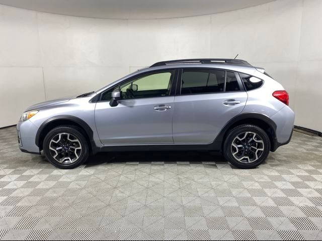 2016 Subaru Crosstrek Premium