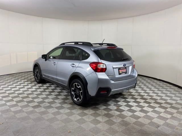 2016 Subaru Crosstrek Premium