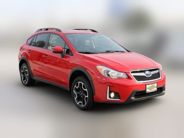 2016 Subaru Crosstrek Premium