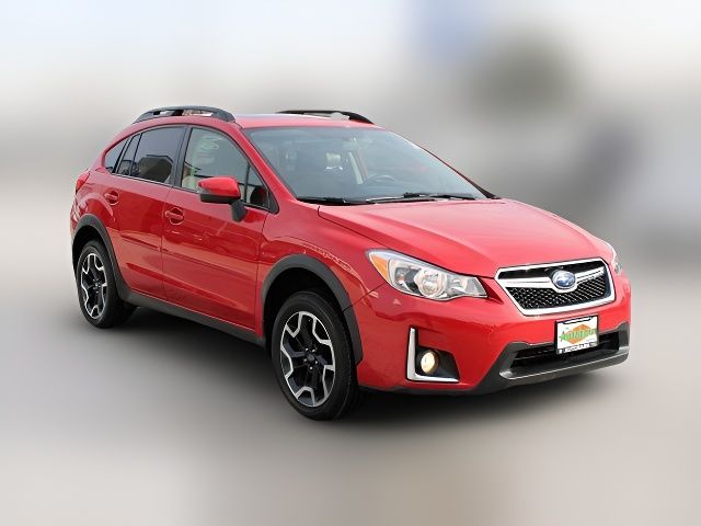 2016 Subaru Crosstrek Premium