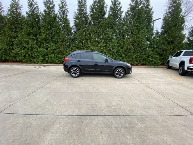 2016 Subaru Crosstrek Premium