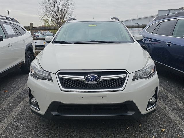 2016 Subaru Crosstrek Premium