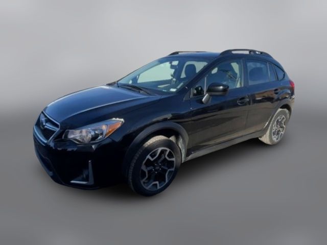 2016 Subaru Crosstrek Premium