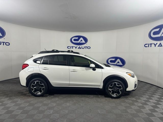 2016 Subaru Crosstrek Premium