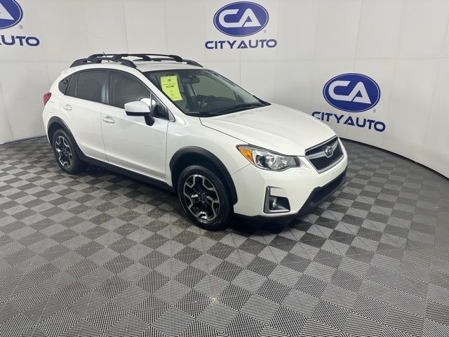 2016 Subaru Crosstrek Premium