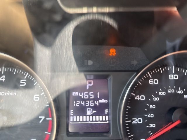 2016 Subaru Crosstrek Premium