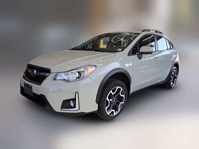 2016 Subaru Crosstrek Premium