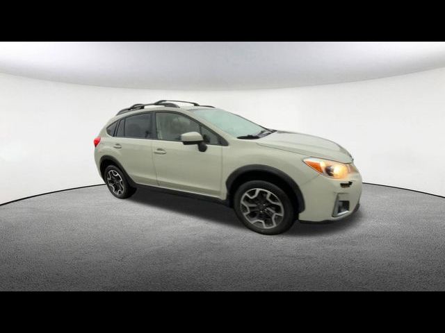 2016 Subaru Crosstrek Premium