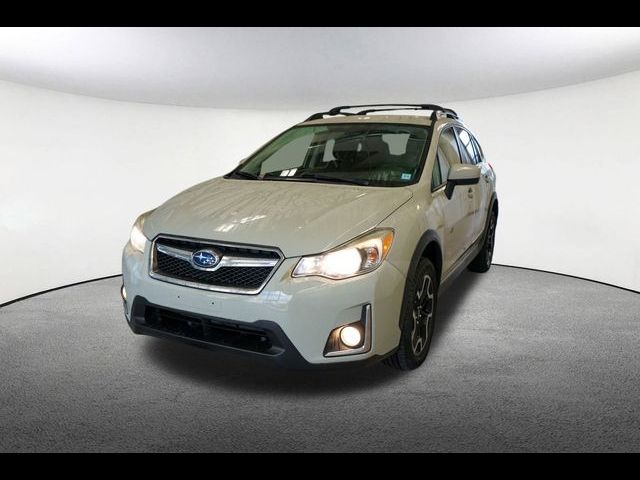 2016 Subaru Crosstrek Premium