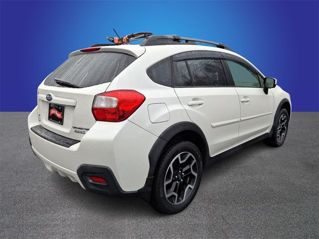 2016 Subaru Crosstrek Premium