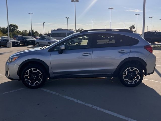 2016 Subaru Crosstrek Premium