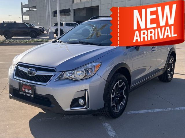 2016 Subaru Crosstrek Premium