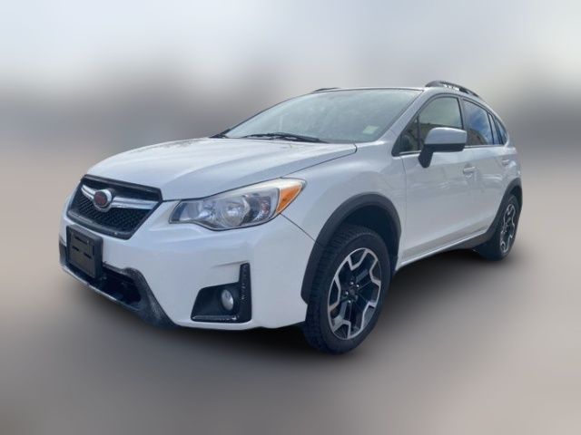 2016 Subaru Crosstrek Premium