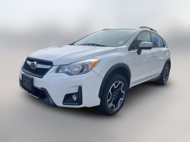 2016 Subaru Crosstrek Premium