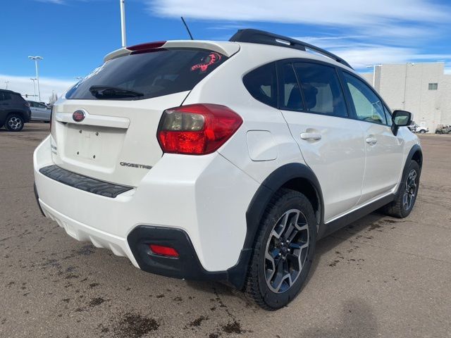 2016 Subaru Crosstrek Premium