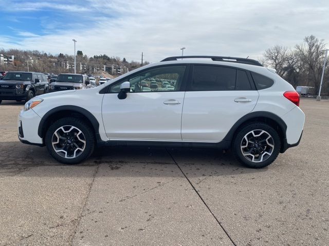 2016 Subaru Crosstrek Premium