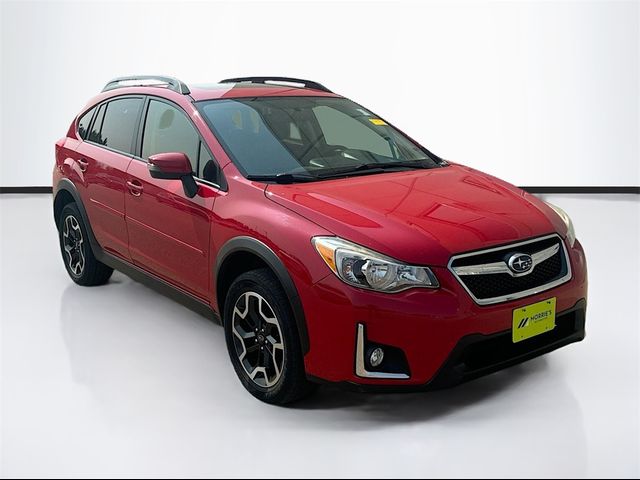 2016 Subaru Crosstrek Premium