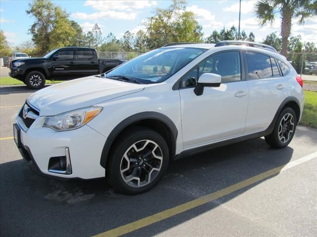 2016 Subaru Crosstrek Premium