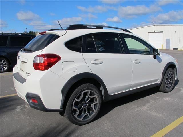 2016 Subaru Crosstrek Premium